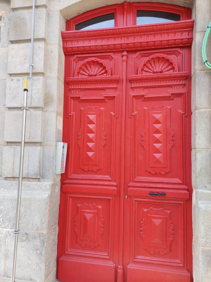 El Sireno De Vigo, Centrico, Amplio Y Acogedor Apartment ภายนอก รูปภาพ