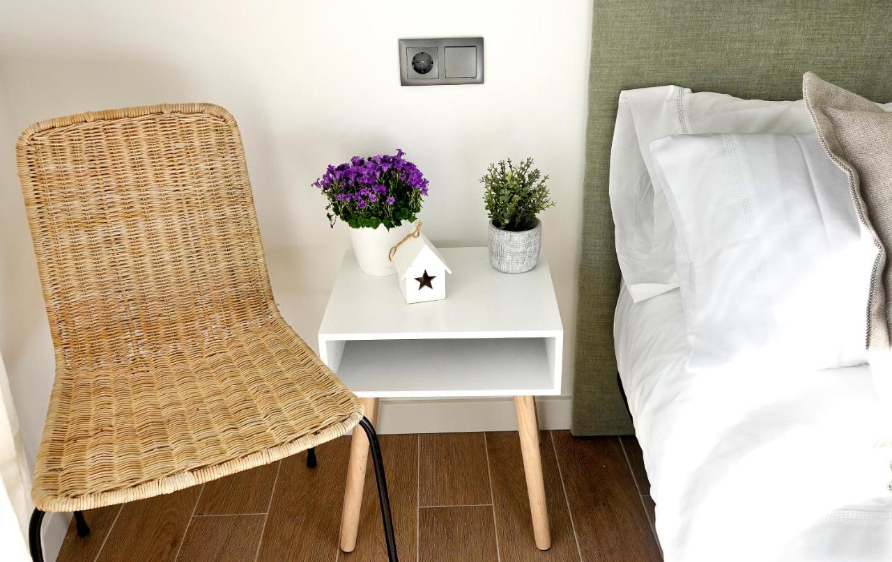 El Sireno De Vigo, Centrico, Amplio Y Acogedor Apartment ภายนอก รูปภาพ