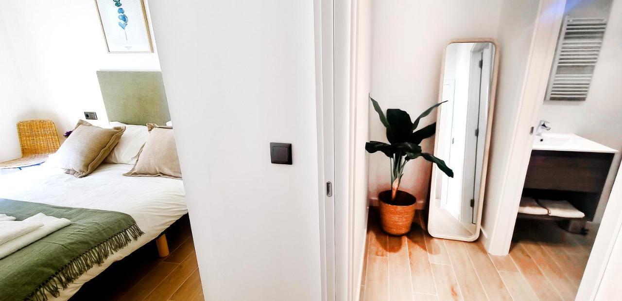 El Sireno De Vigo, Centrico, Amplio Y Acogedor Apartment ภายนอก รูปภาพ