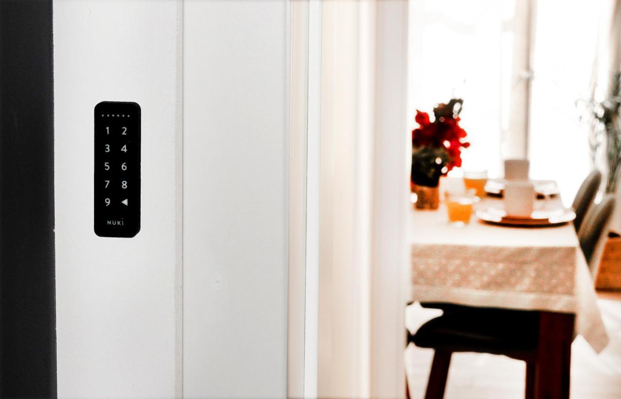 El Sireno De Vigo, Centrico, Amplio Y Acogedor Apartment ภายนอก รูปภาพ